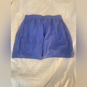 Lululemon men’s large shorts